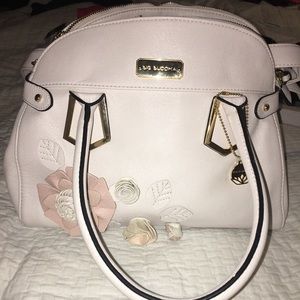 Big Buddha bag